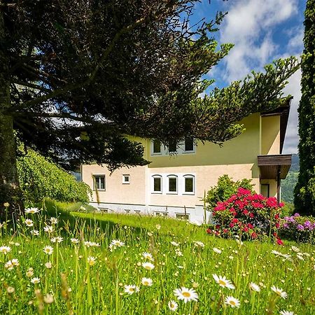 Pension Strauss Ossiach Exterior photo