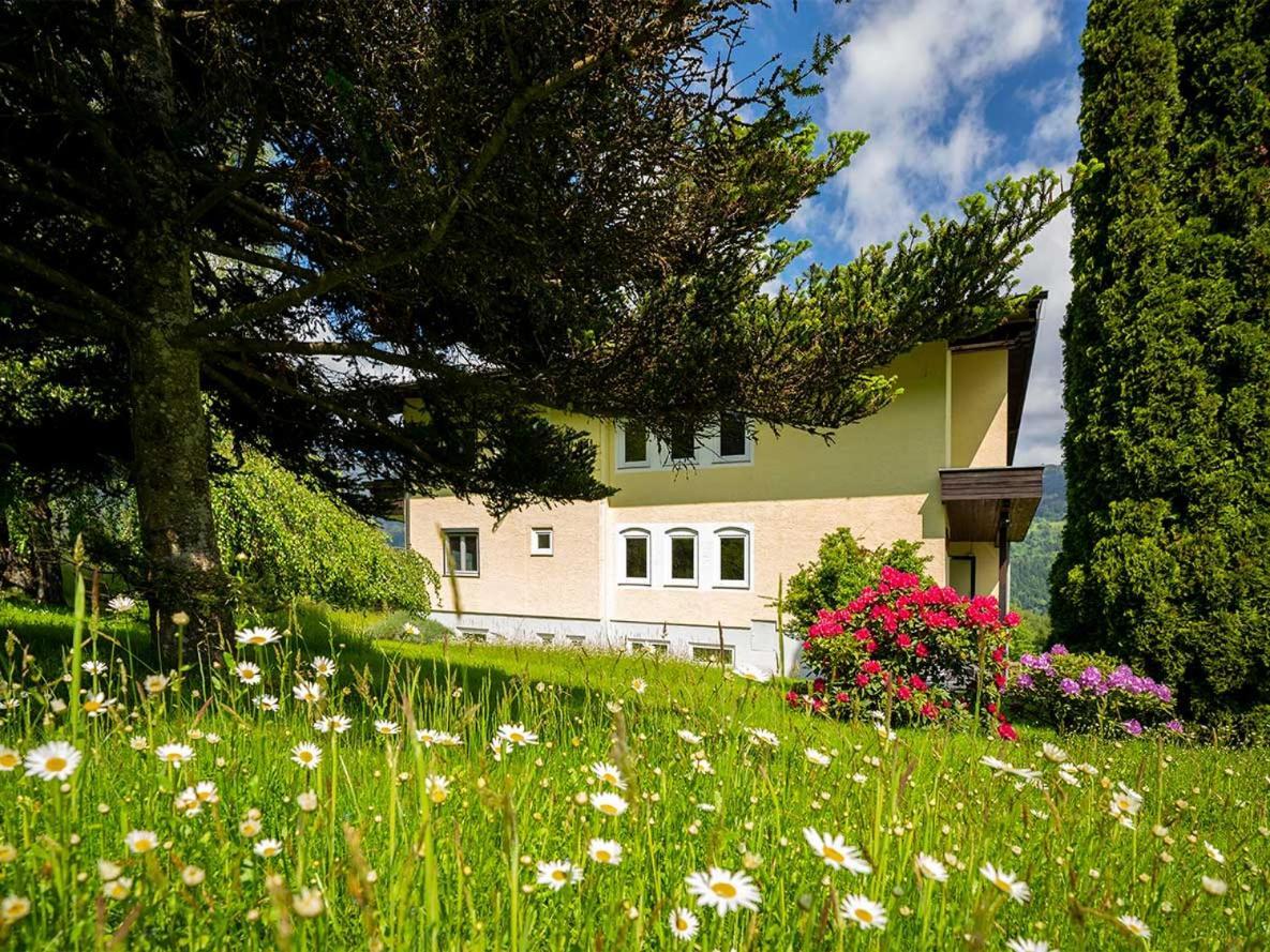 Pension Strauss Ossiach Exterior photo