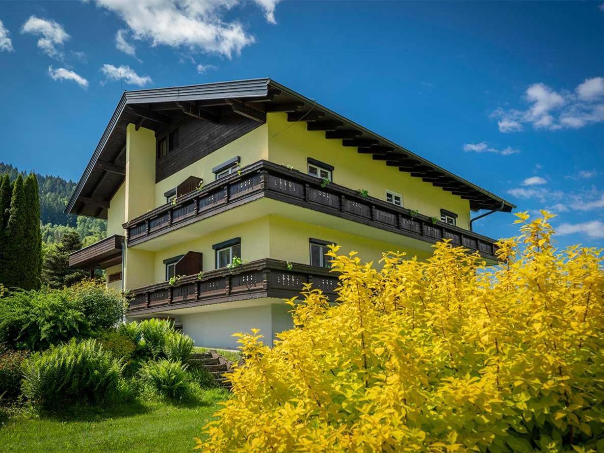 Pension Strauss Ossiach Exterior photo
