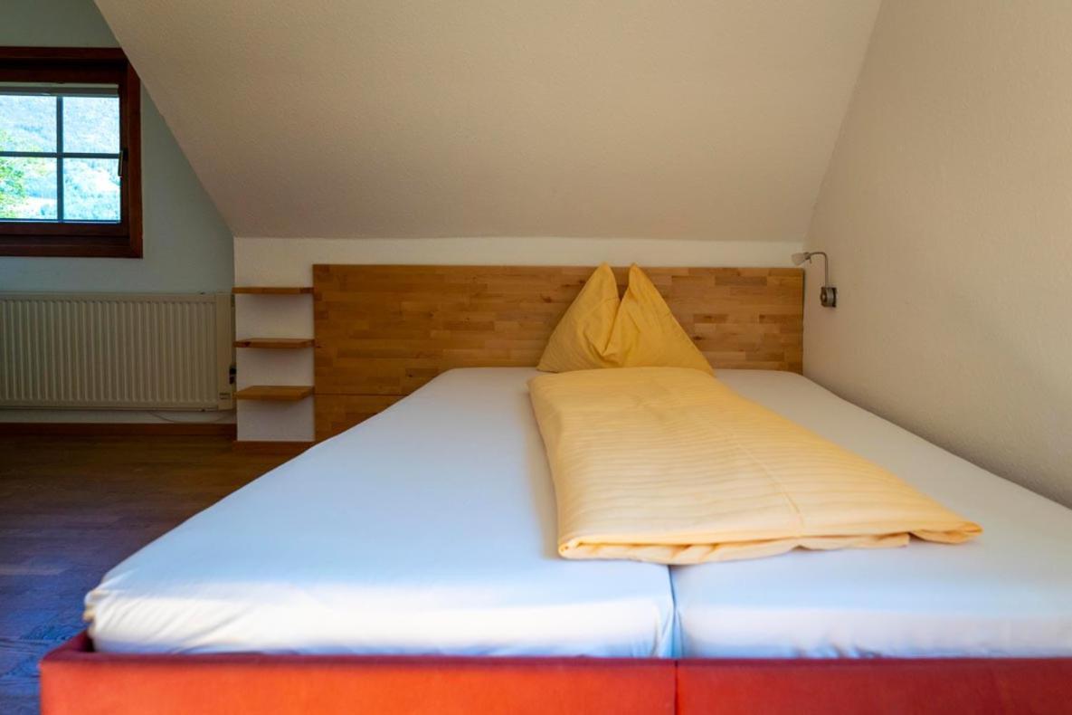 Pension Strauss Ossiach Exterior photo
