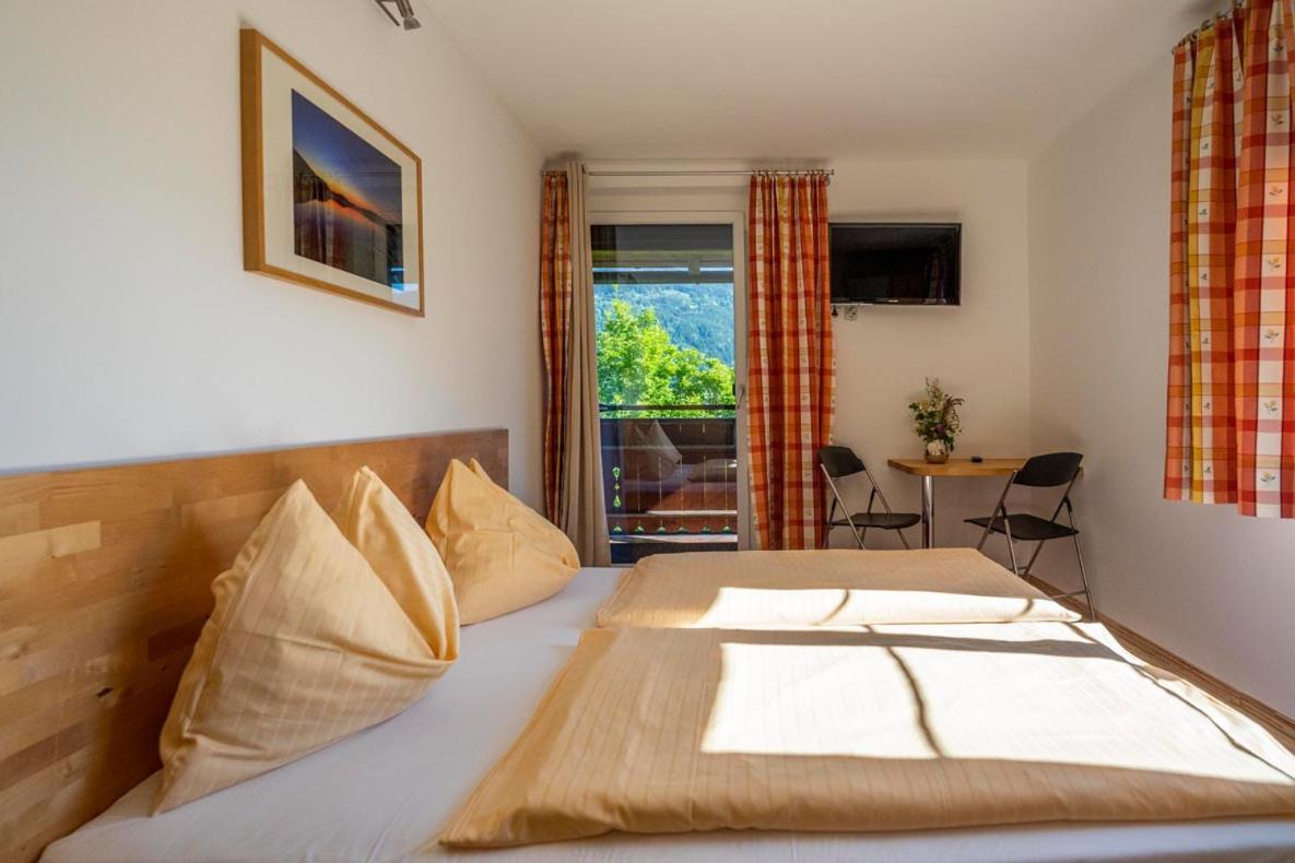 Pension Strauss Ossiach Exterior photo