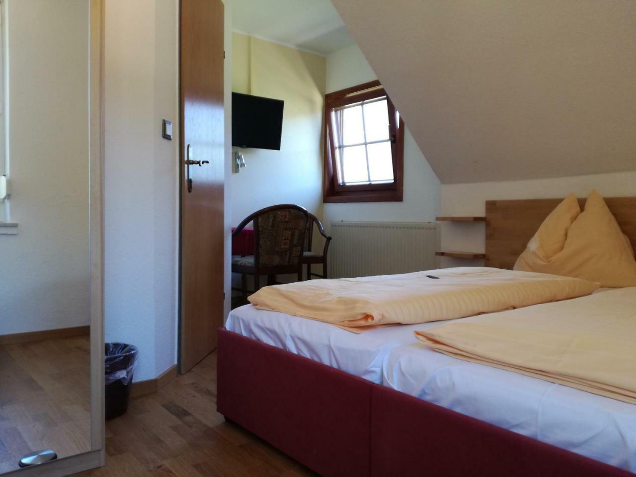 Pension Strauss Ossiach Exterior photo