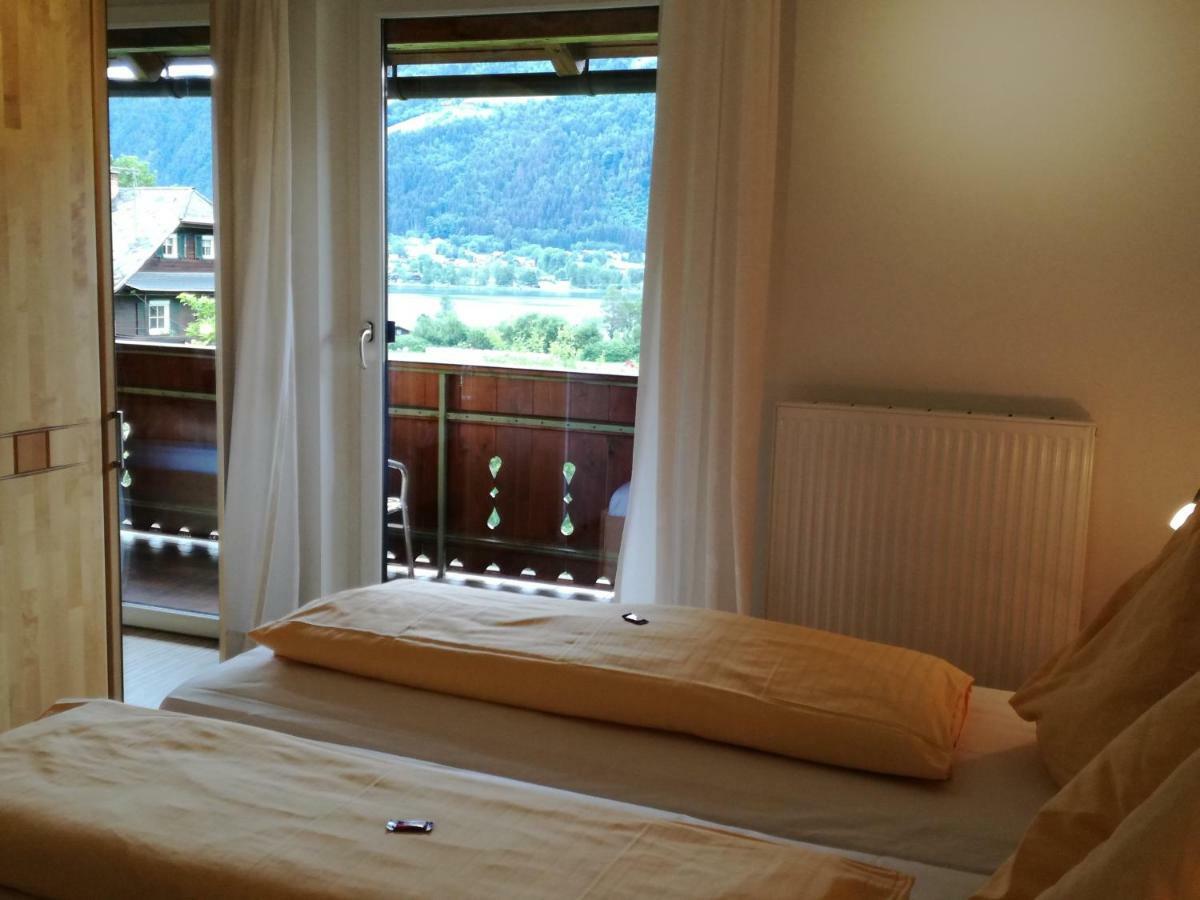 Pension Strauss Ossiach Exterior photo